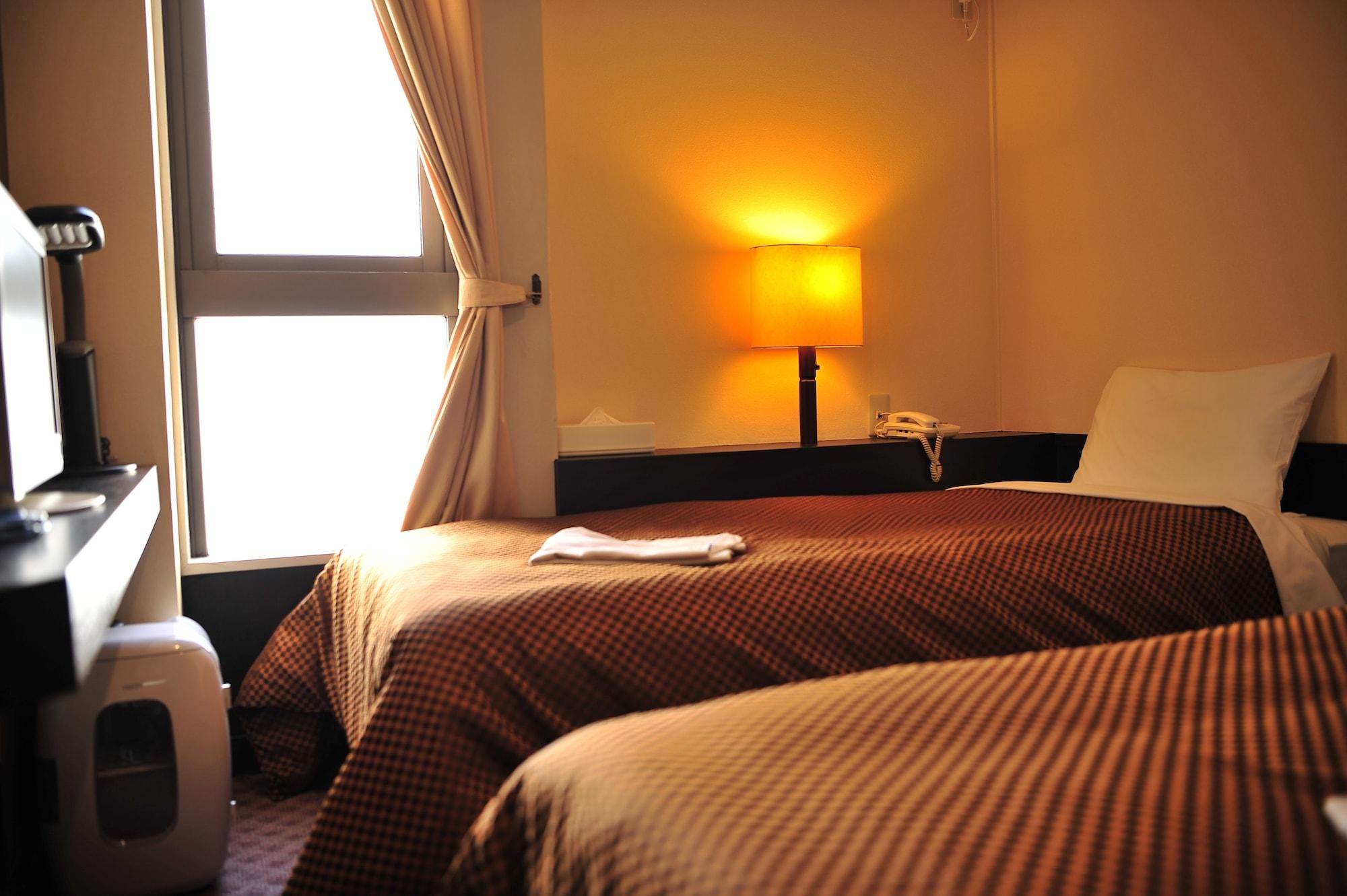 Hotel Kikuei Namba Osaka Esterno foto