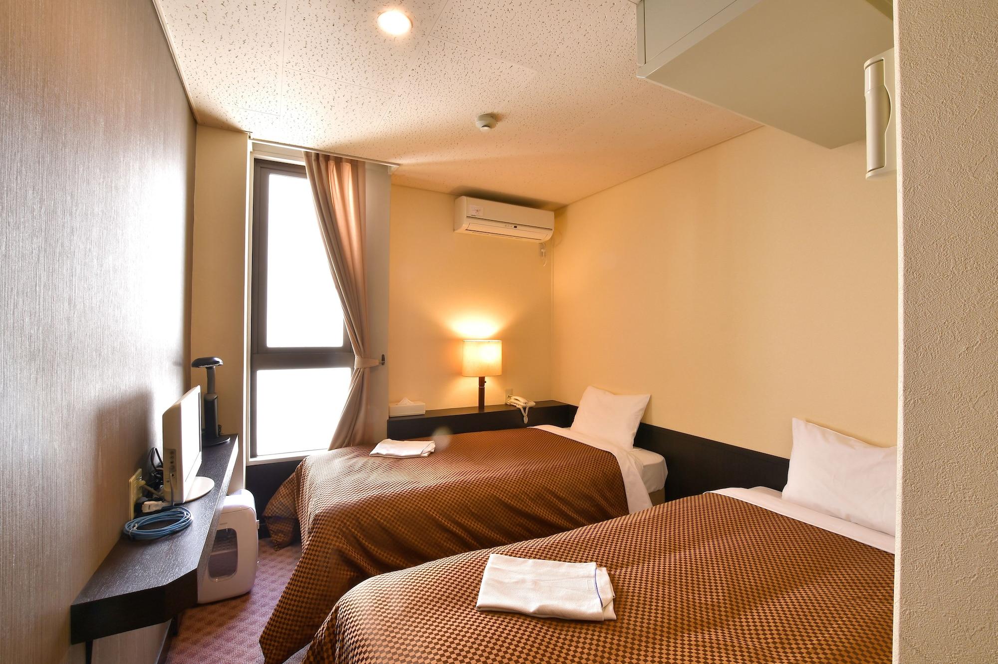 Hotel Kikuei Namba Osaka Esterno foto