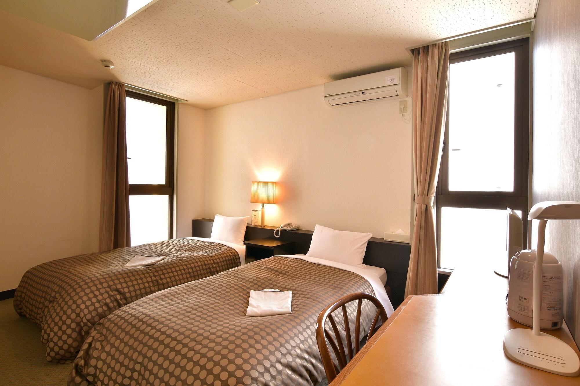 Hotel Kikuei Namba Osaka Esterno foto