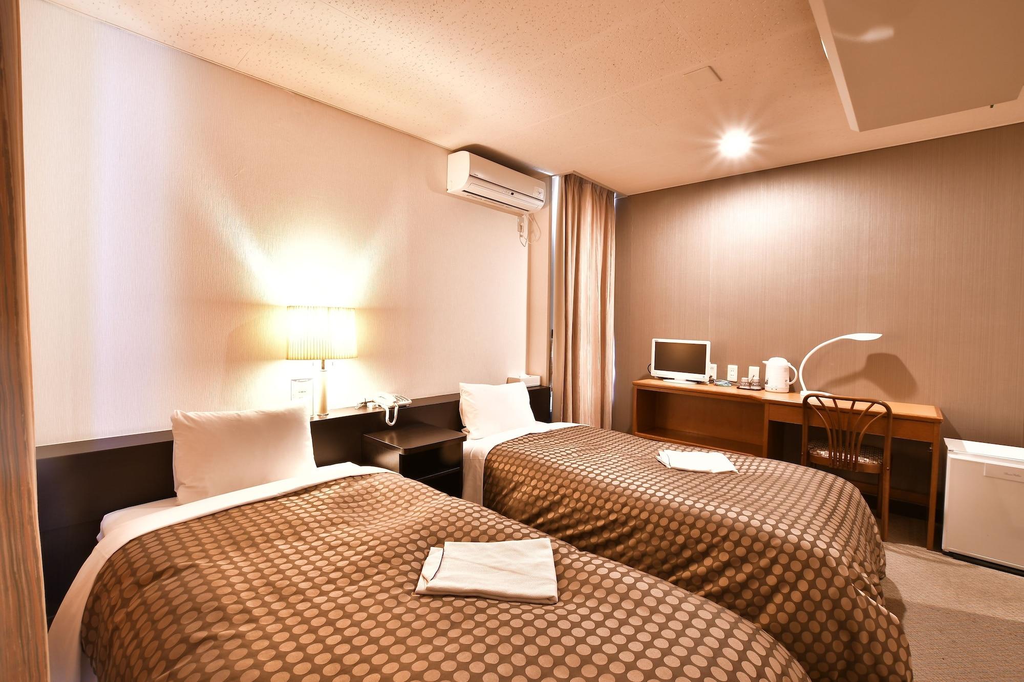 Hotel Kikuei Namba Osaka Esterno foto