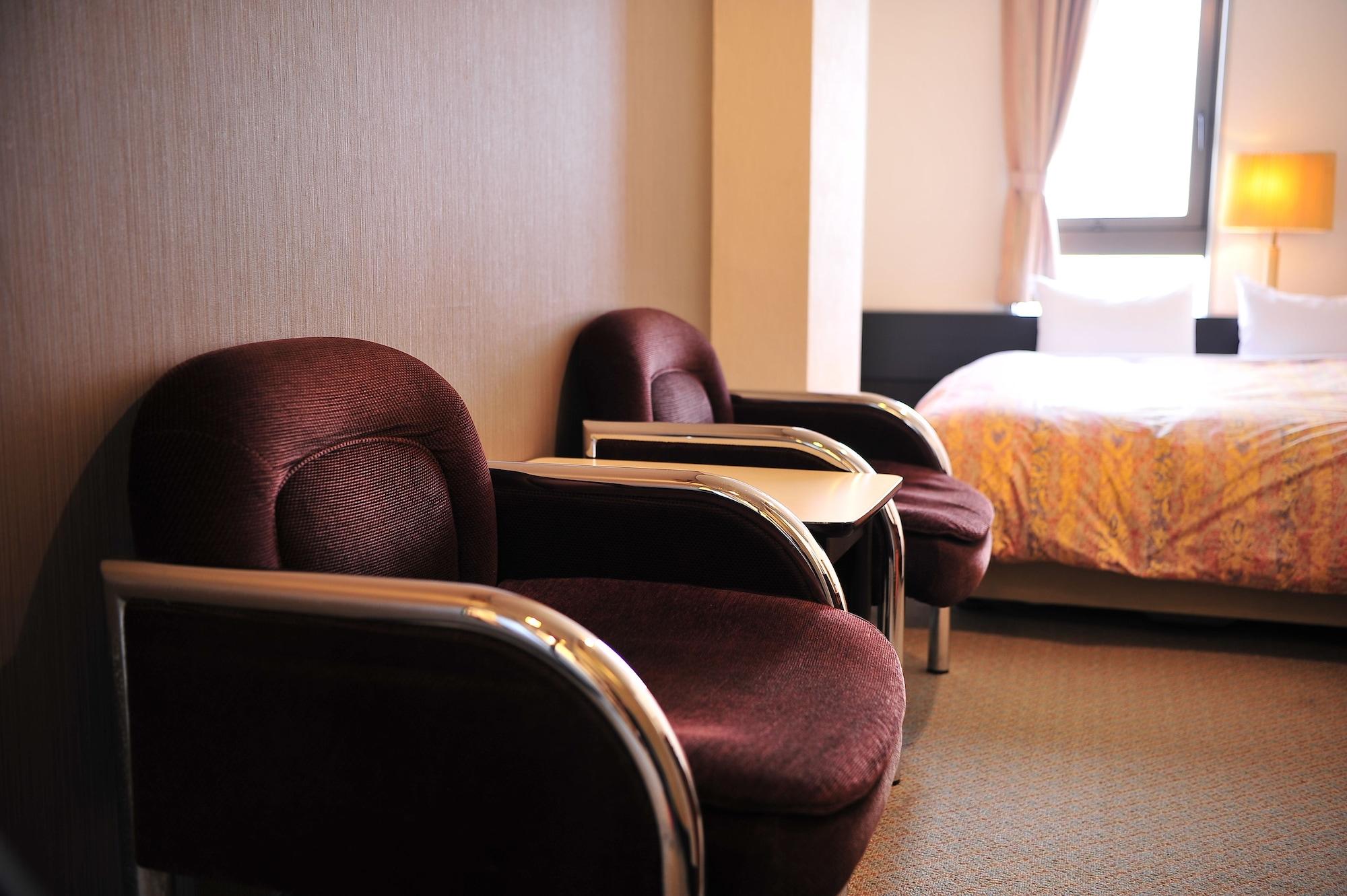 Hotel Kikuei Namba Osaka Esterno foto