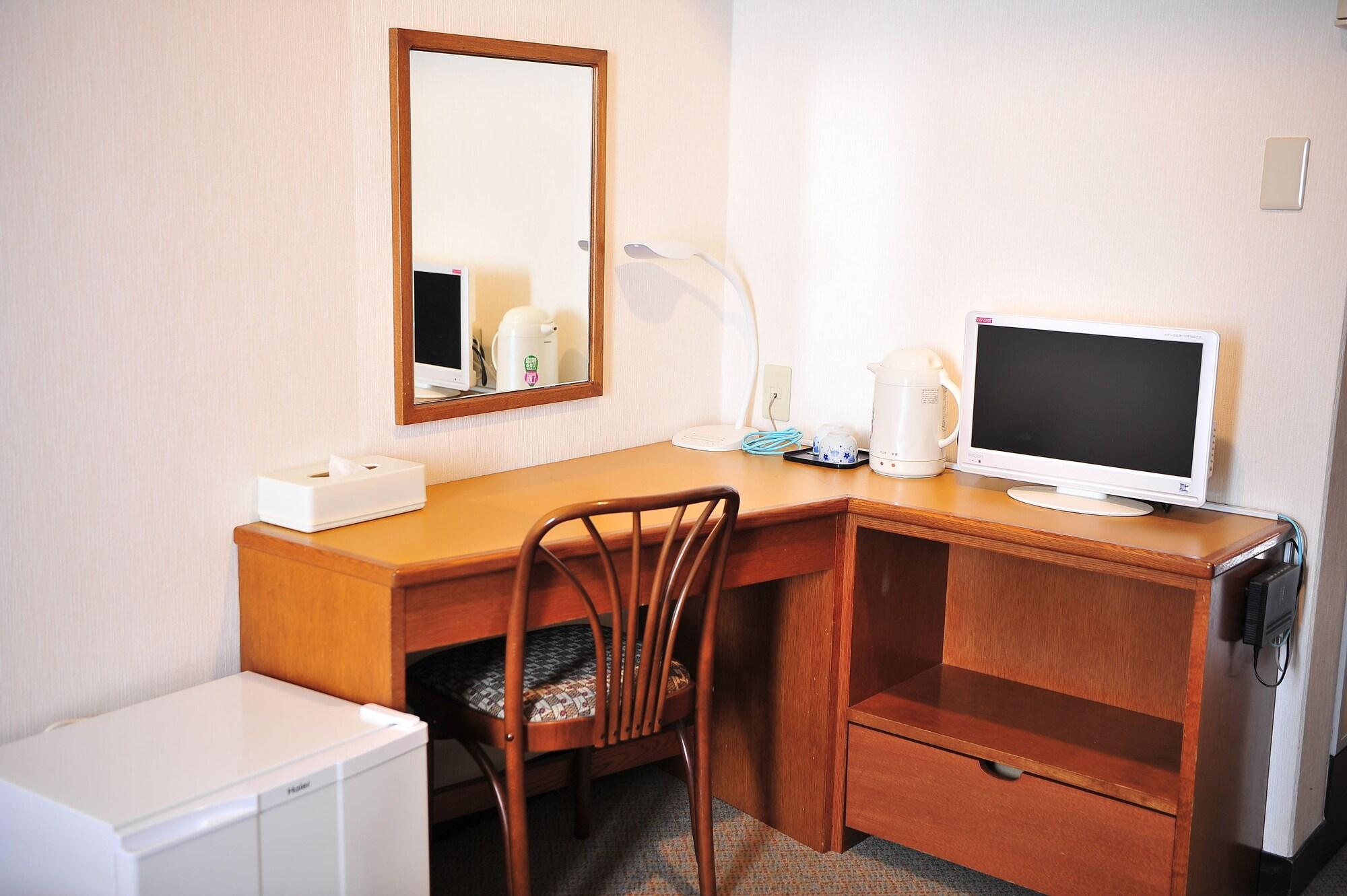 Hotel Kikuei Namba Osaka Esterno foto