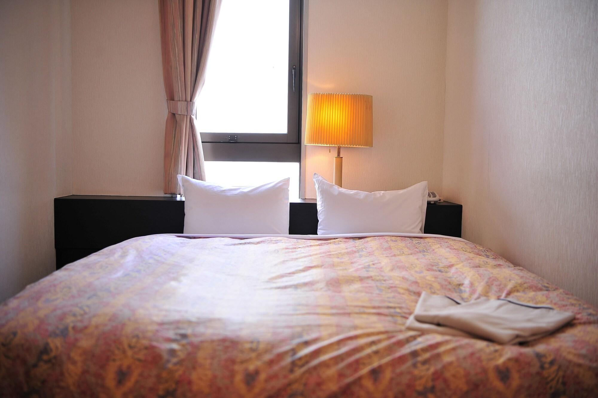 Hotel Kikuei Namba Osaka Esterno foto
