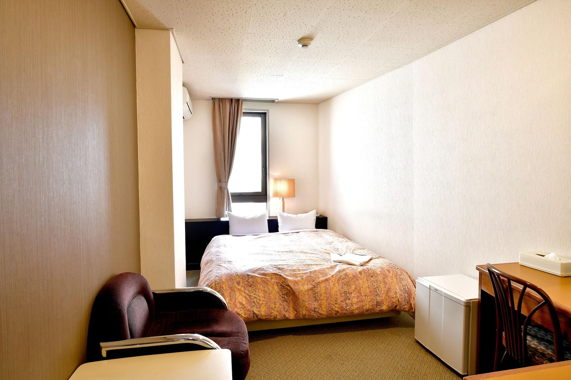 Hotel Kikuei Namba Osaka Esterno foto
