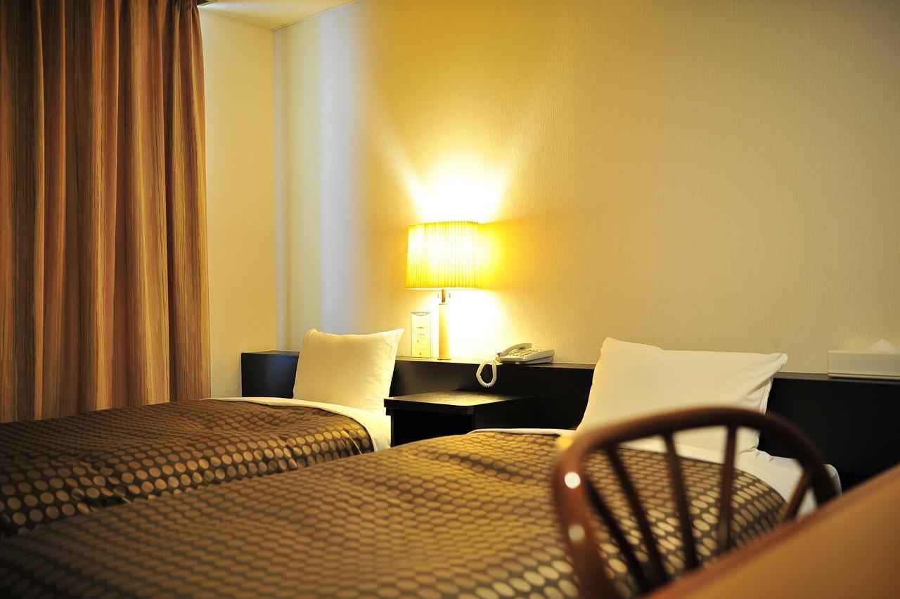 Hotel Kikuei Namba Osaka Esterno foto