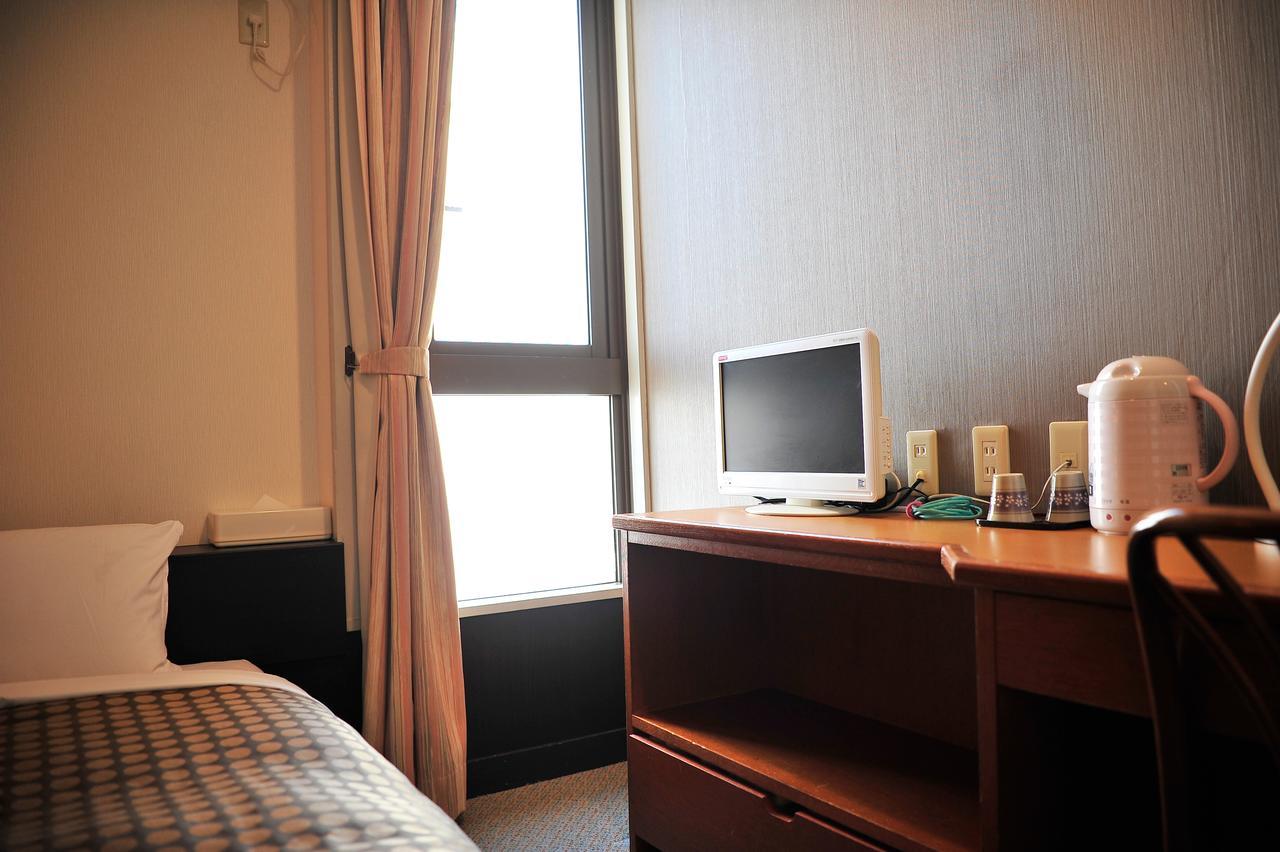 Hotel Kikuei Namba Osaka Esterno foto