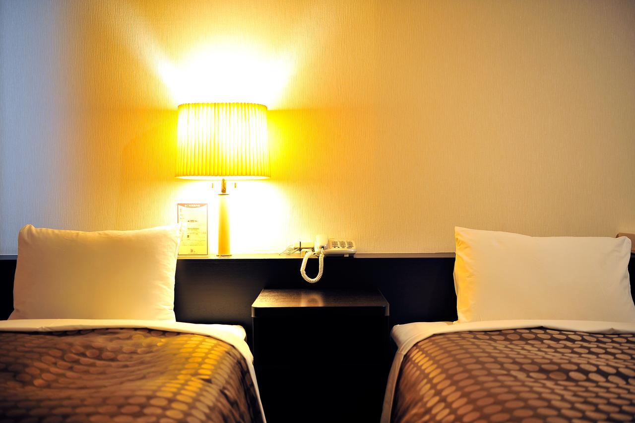 Hotel Kikuei Namba Osaka Esterno foto
