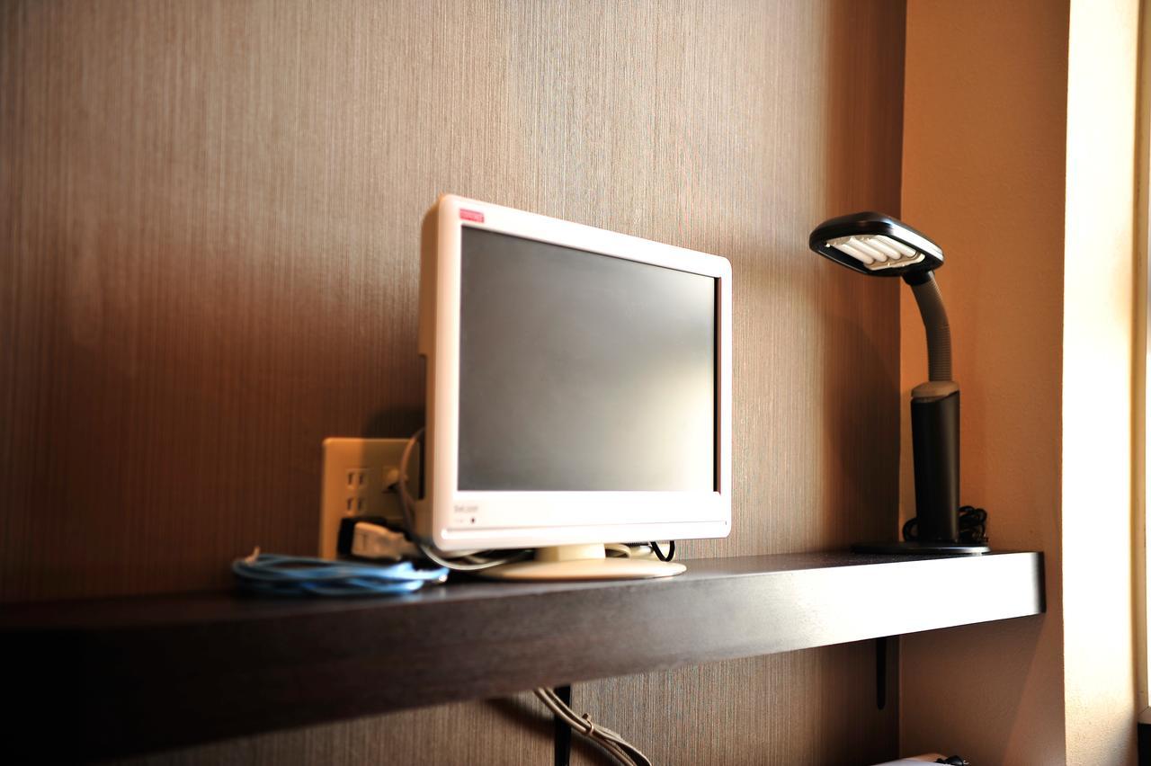 Hotel Kikuei Namba Osaka Esterno foto