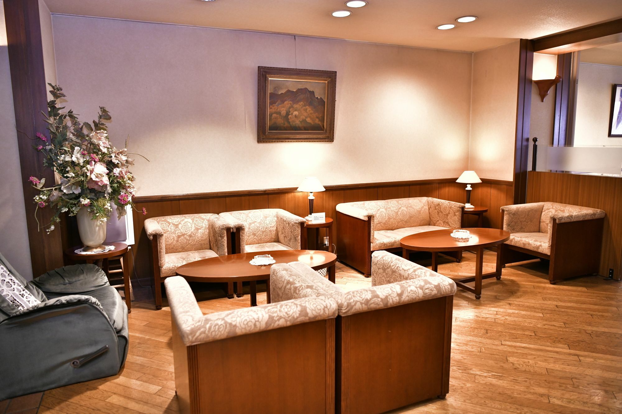 Hotel Kikuei Namba Osaka Esterno foto